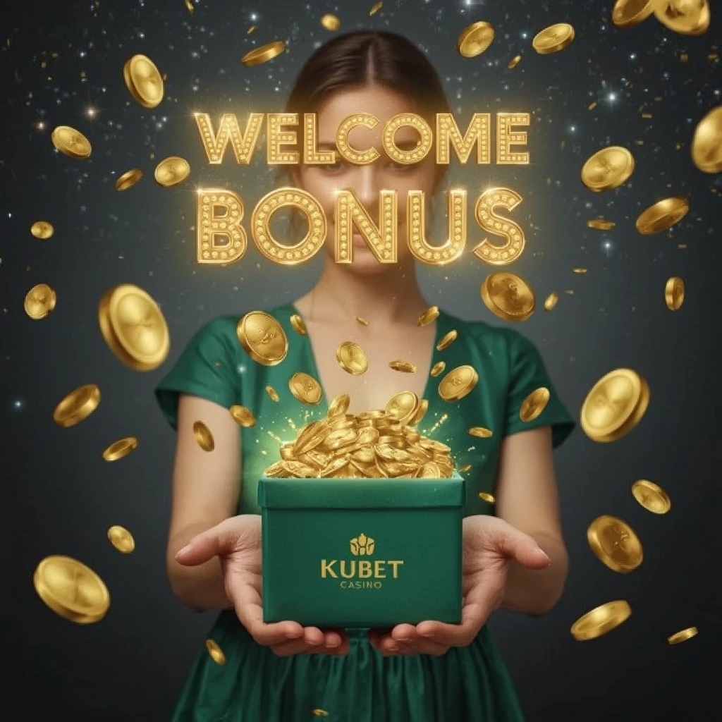 Kubet Casino bonus Kubet bono